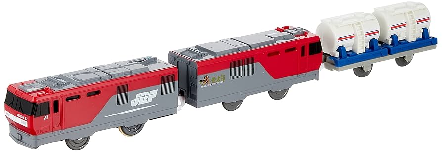 プラレール EF-58でんききかんしゃ　EH500 EF210 EF59 A プラレール EF-58でんききかんしゃ EH500 EF210 EF59 A